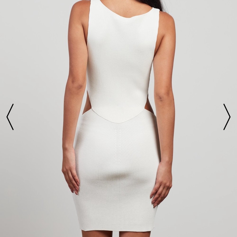 Bec + Bridge Versailles Knit Mini
Dress - Picture 4 of 4